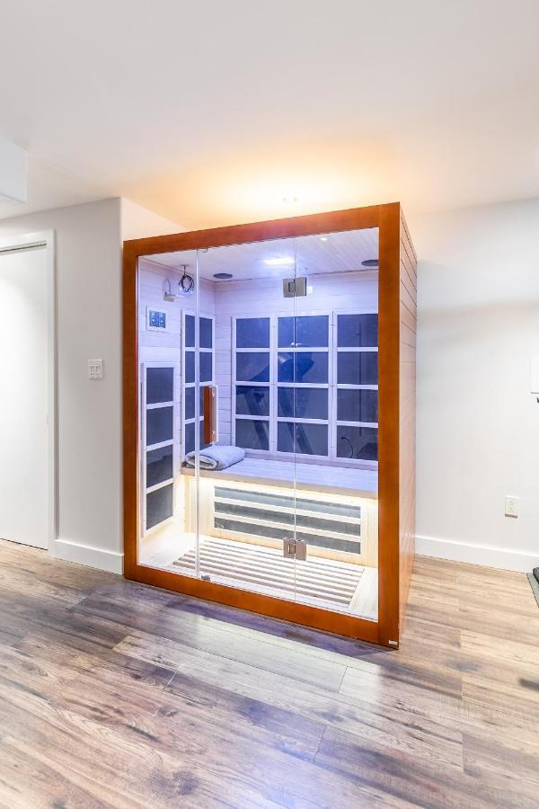 3Br 2Ba Townhomes With Hot Tub & Bbq By Globalstay Hamilton Eksteriør billede