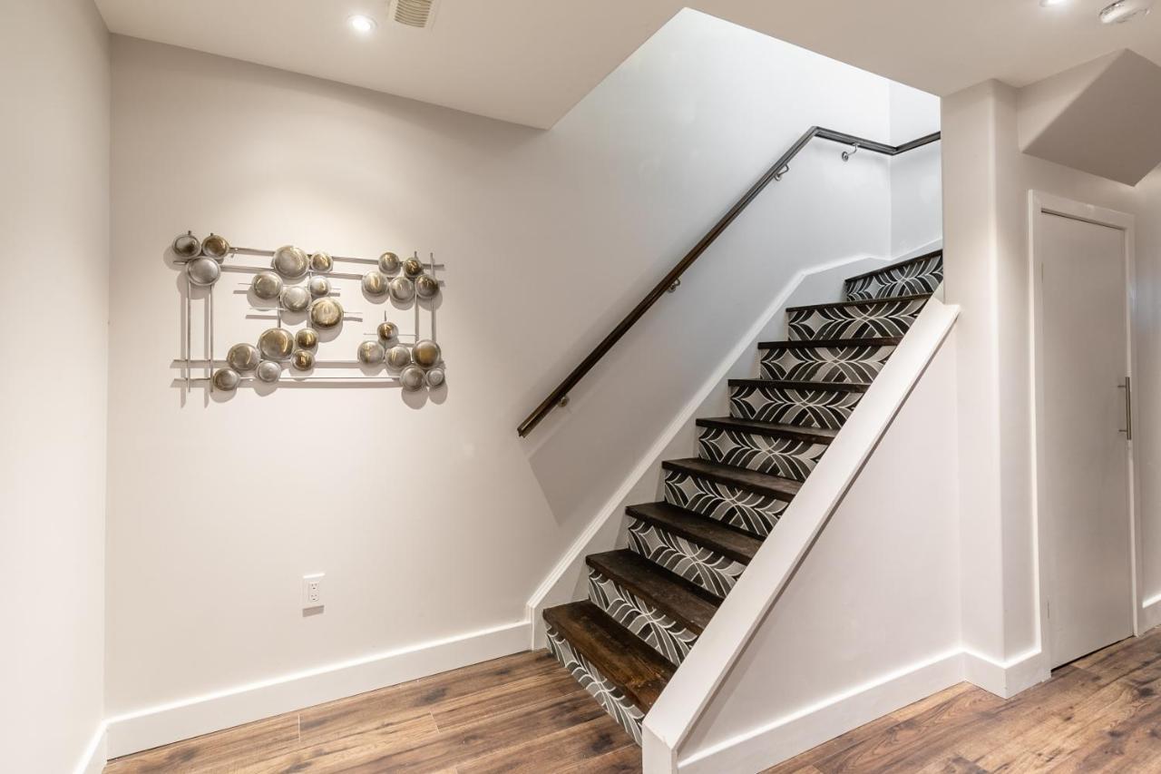 3Br 2Ba Townhomes With Hot Tub & Bbq By Globalstay Hamilton Eksteriør billede