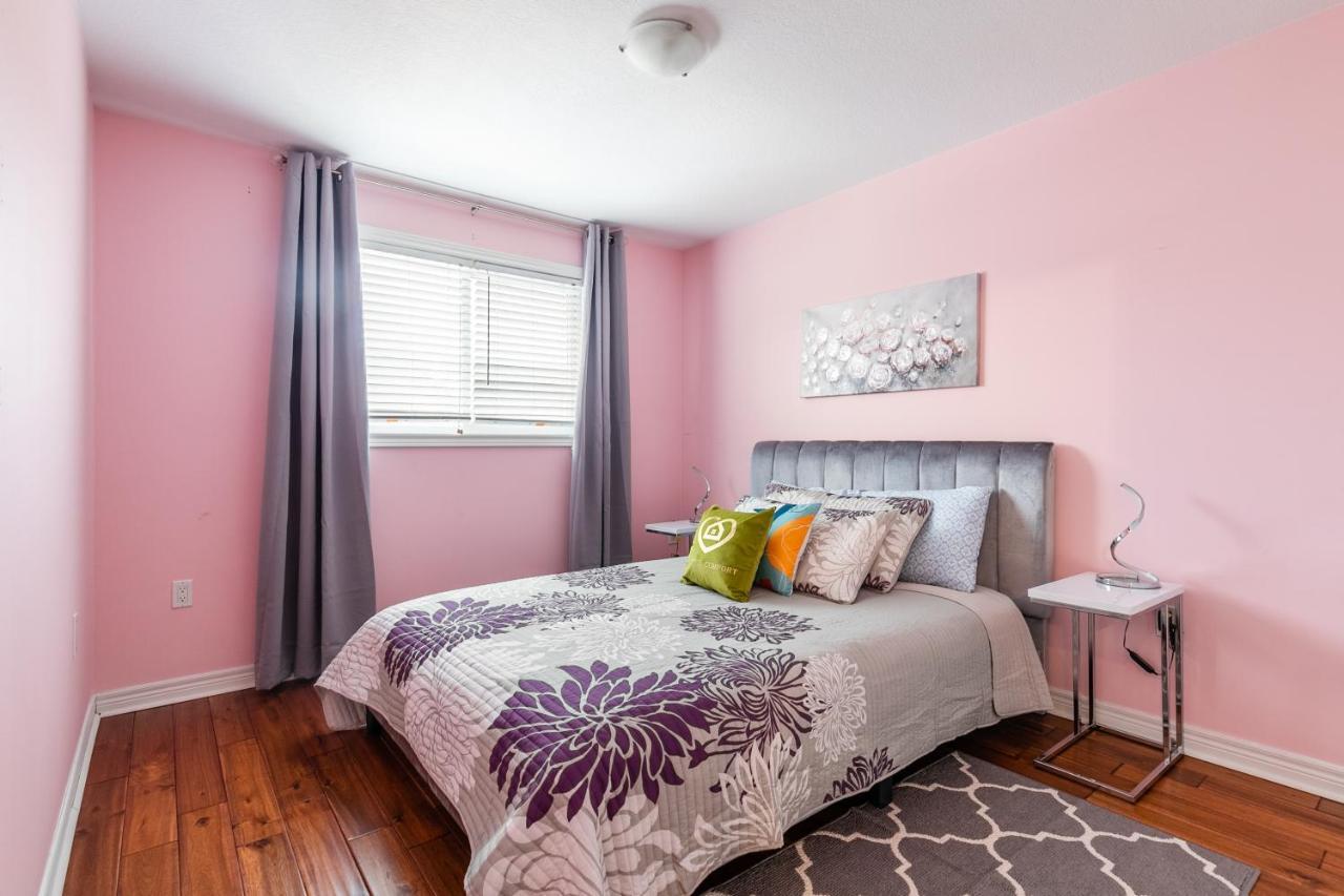 3Br 2Ba Townhomes With Hot Tub & Bbq By Globalstay Hamilton Eksteriør billede