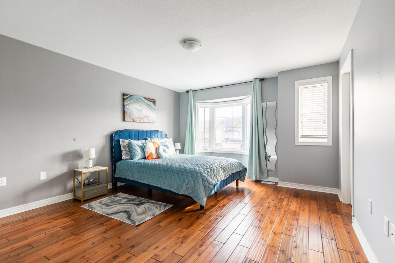 3Br 2Ba Townhomes With Hot Tub & Bbq By Globalstay Hamilton Eksteriør billede