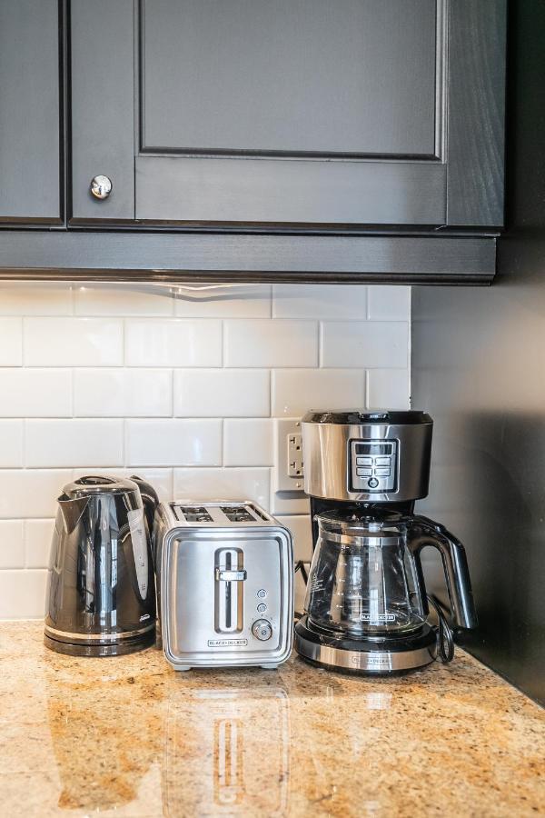 3Br 2Ba Townhomes With Hot Tub & Bbq By Globalstay Hamilton Eksteriør billede